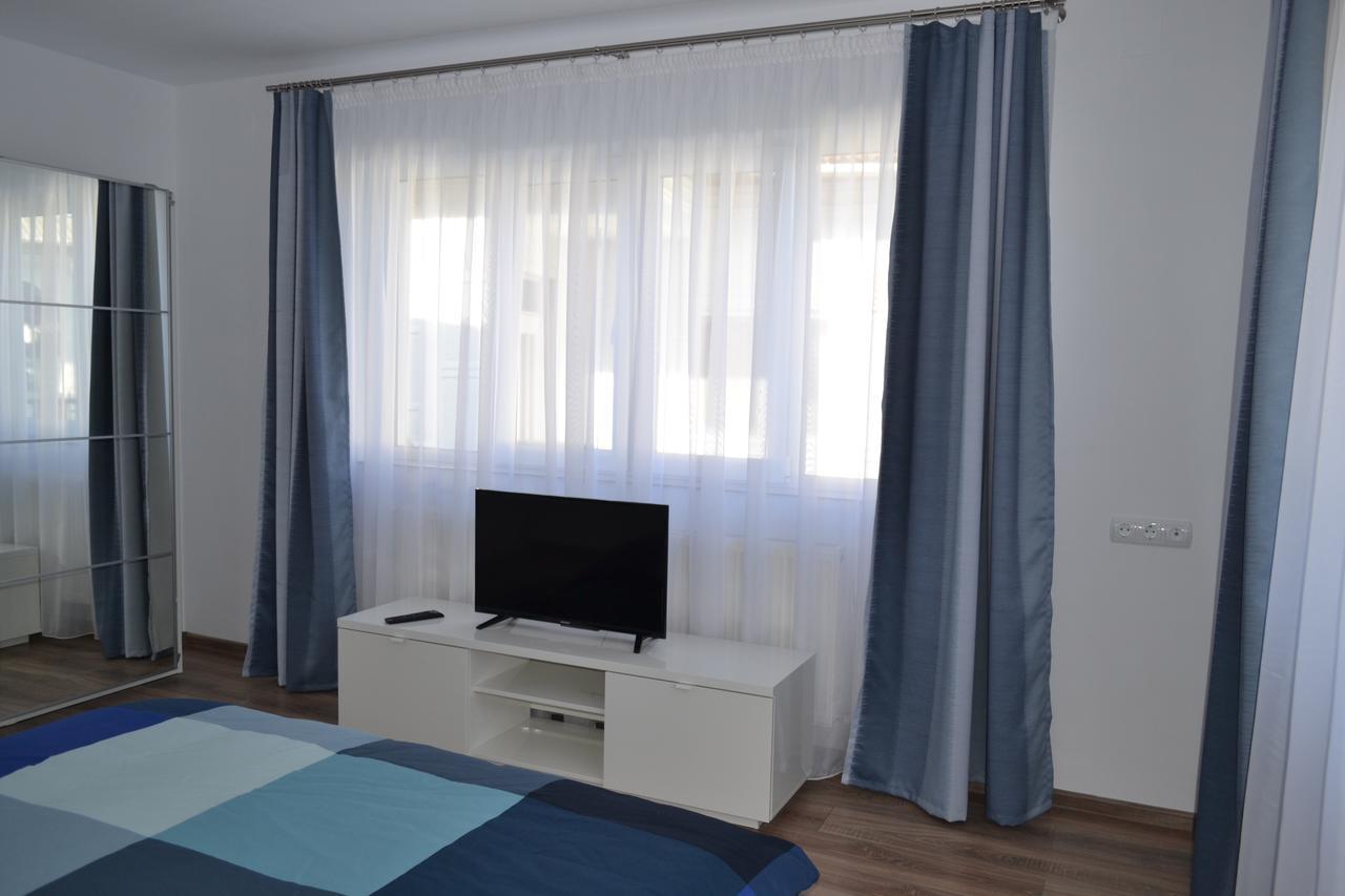 Casa Maria Guest House Prundul Birgaului Exterior photo